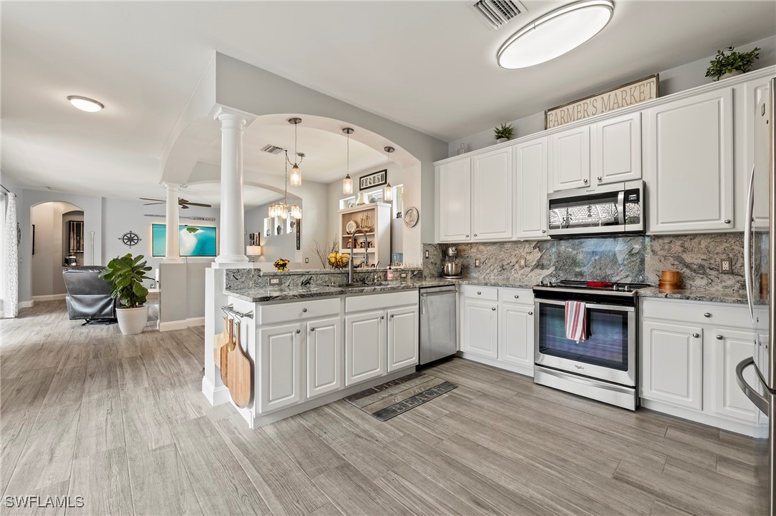 11490 Axis Deer Lane