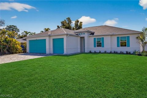 618 SW 30th Terrace Cape Coral FL 33914