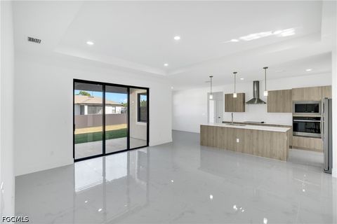 Tiny photo for 761 Nina Avenue S, Lehigh Acres, FL 33974 (MLS # 2026015315)