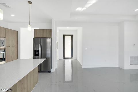 Tiny photo for 761 Nina Avenue S, Lehigh Acres, FL 33974 (MLS # 2026015315)