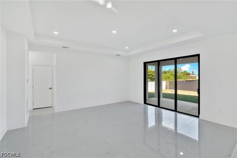 Tiny photo for 761 Nina Avenue S, Lehigh Acres, FL 33974 (MLS # 2026015315)