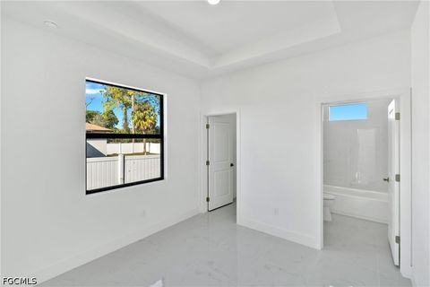 Tiny photo for 761 Nina Avenue S, Lehigh Acres, FL 33974 (MLS # 2026015315)