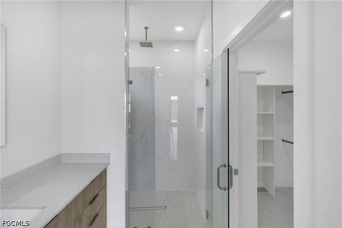 Tiny photo for 761 Nina Avenue S, Lehigh Acres, FL 33974 (MLS # 2026015315)