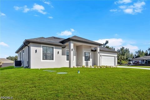 Tiny photo for 761 Nina Avenue S, Lehigh Acres, FL 33974 (MLS # 2026015315)