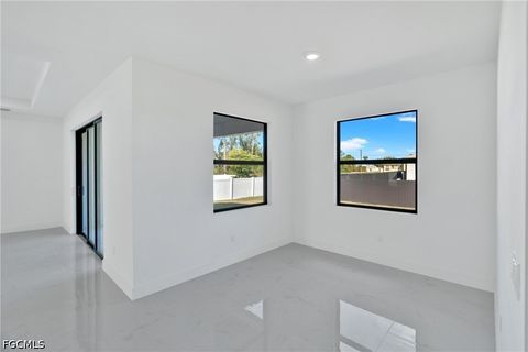 Tiny photo for 761 Nina Avenue S, Lehigh Acres, FL 33974 (MLS # 2026015315)