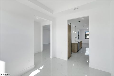 Tiny photo for 761 Nina Avenue S, Lehigh Acres, FL 33974 (MLS # 2026015315)