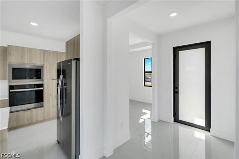 Tiny photo for 761 Nina Avenue S, Lehigh Acres, FL 33974 (MLS # 2026015315)