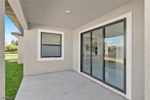 Tiny photo for 761 Nina Avenue S, Lehigh Acres, FL 33974 (MLS # 2026015315)