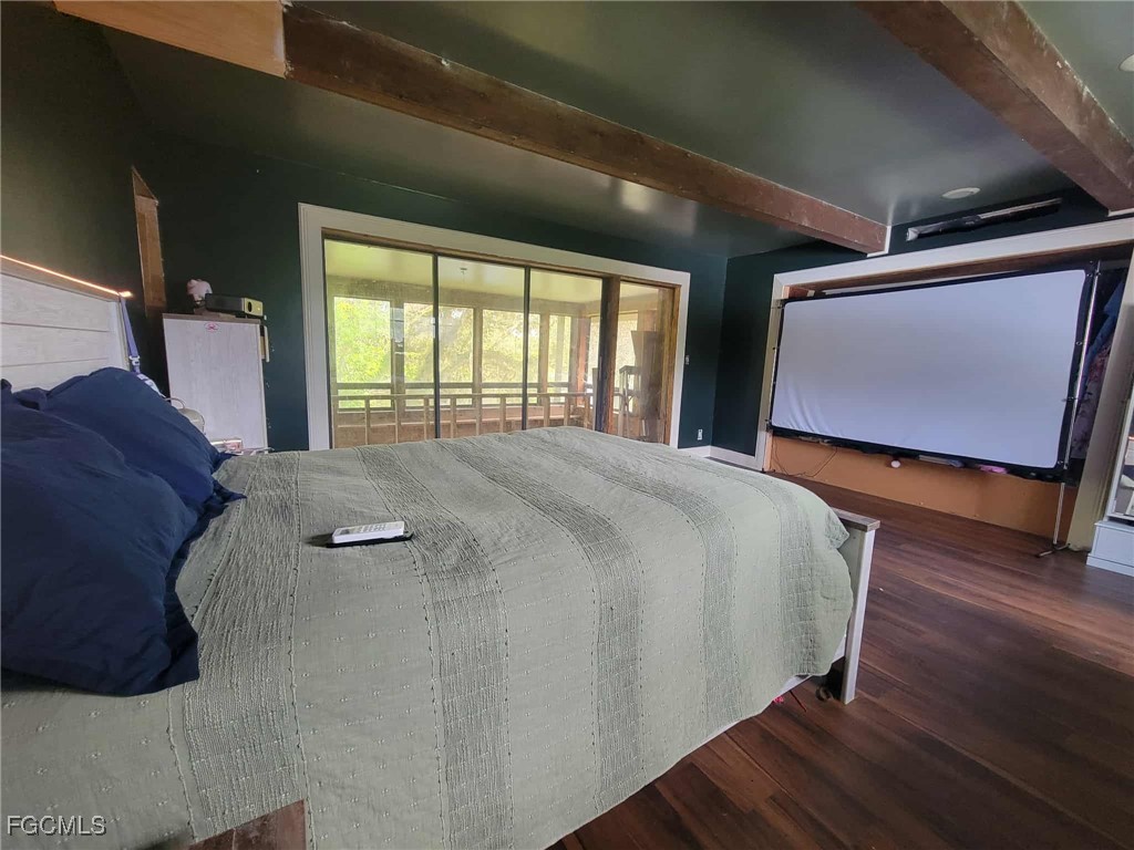 3570 Williamson Road