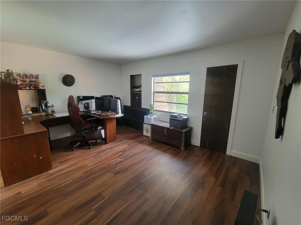 3570 Williamson Road