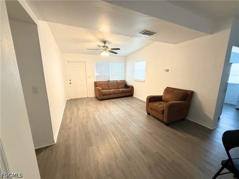 Tiny photo for 3026 2nd Street, Fort Myers, FL 33916 (MLS # 2026019794)
