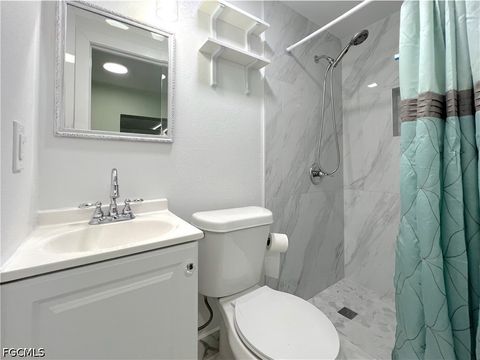 Tiny photo for 3026 2nd Street, Fort Myers, FL 33916 (MLS # 2026019794)
