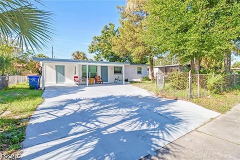 Photo of 3026 2nd Street, Fort Myers, FL 33916 (MLS # 2026019794)