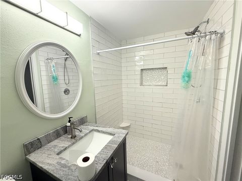 Tiny photo for 3026 2nd Street, Fort Myers, FL 33916 (MLS # 2026019794)