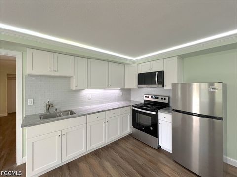 Tiny photo for 3026 2nd Street, Fort Myers, FL 33916 (MLS # 2026019794)