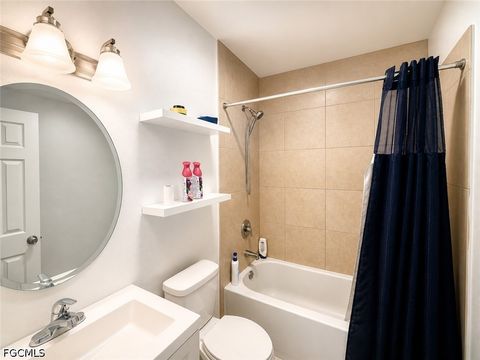 Tiny photo for 3026 2nd Street, Fort Myers, FL 33916 (MLS # 2026019794)