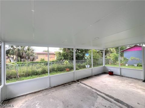Tiny photo for 3026 2nd Street, Fort Myers, FL 33916 (MLS # 2026019794)
