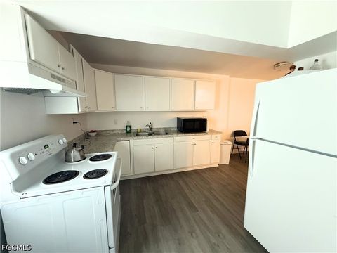 Tiny photo for 3026 2nd Street, Fort Myers, FL 33916 (MLS # 2026019794)