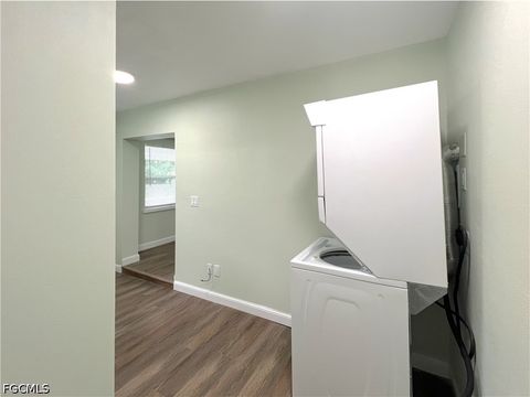Tiny photo for 3026 2nd Street, Fort Myers, FL 33916 (MLS # 2026019794)