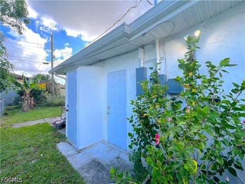 Tiny photo for 3026 2nd Street, Fort Myers, FL 33916 (MLS # 2026019794)
