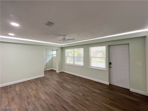 Tiny photo for 3026 2nd Street, Fort Myers, FL 33916 (MLS # 2026019794)