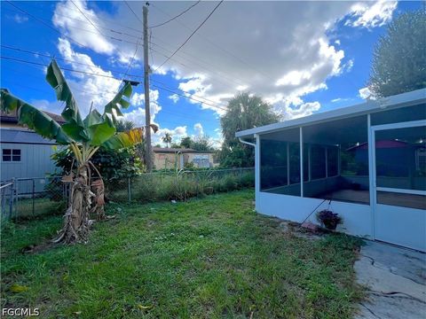 Tiny photo for 3026 2nd Street, Fort Myers, FL 33916 (MLS # 2026019794)