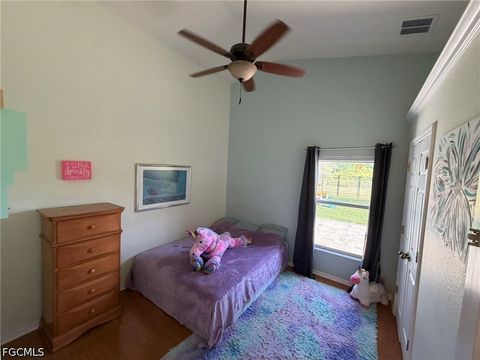 Tiny photo for 8860 Fawn Ridge Drive, Fort Myers, FL 33912 (MLS # 2026018172)