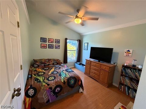 Tiny photo for 8860 Fawn Ridge Drive, Fort Myers, FL 33912 (MLS # 2026018172)