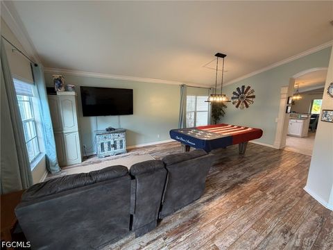 Tiny photo for 8860 Fawn Ridge Drive, Fort Myers, FL 33912 (MLS # 2026018172)