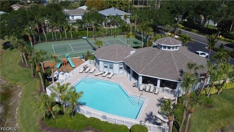 Tiny photo for 8860 Fawn Ridge Drive, Fort Myers, FL 33912 (MLS # 2026018172)