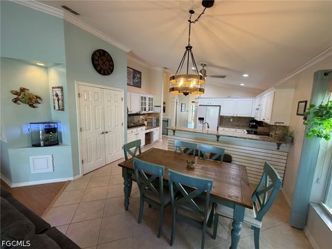 Tiny photo for 8860 Fawn Ridge Drive, Fort Myers, FL 33912 (MLS # 2026018172)