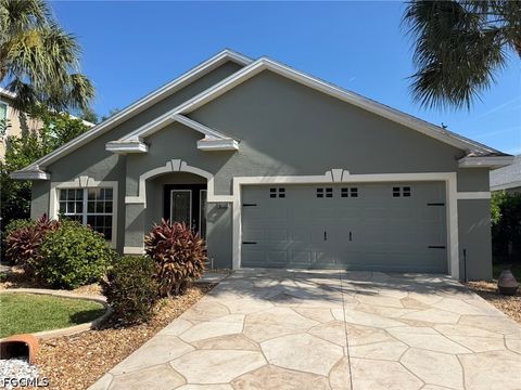 Tiny photo for 8860 Fawn Ridge Drive, Fort Myers, FL 33912 (MLS # 2026018172)