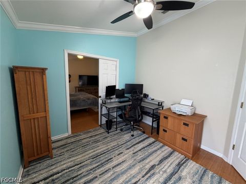 Tiny photo for 8860 Fawn Ridge Drive, Fort Myers, FL 33912 (MLS # 2026018172)