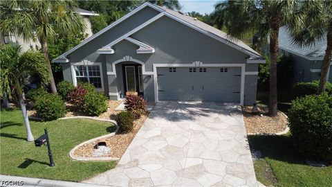 Photo of 8860 Fawn Ridge Drive, Fort Myers, FL 33912 (MLS # 2026018172)