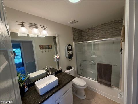 Tiny photo for 8860 Fawn Ridge Drive, Fort Myers, FL 33912 (MLS # 2026018172)