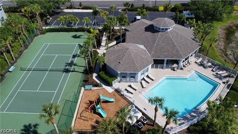 Tiny photo for 8860 Fawn Ridge Drive, Fort Myers, FL 33912 (MLS # 2026018172)