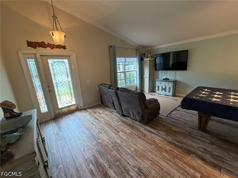 Tiny photo for 8860 Fawn Ridge Drive, Fort Myers, FL 33912 (MLS # 2026018172)