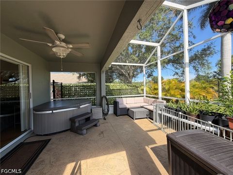 Tiny photo for 8860 Fawn Ridge Drive, Fort Myers, FL 33912 (MLS # 2026018172)