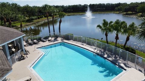 Tiny photo for 8860 Fawn Ridge Drive, Fort Myers, FL 33912 (MLS # 2026018172)