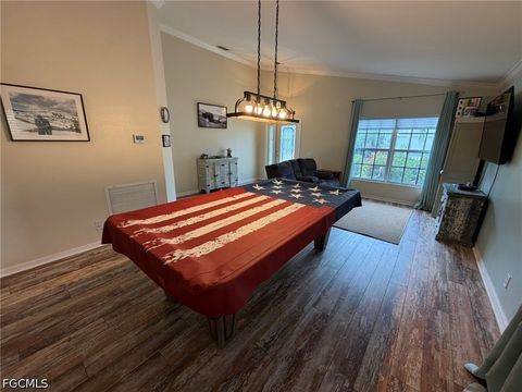 Tiny photo for 8860 Fawn Ridge Drive, Fort Myers, FL 33912 (MLS # 2026018172)