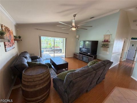 Tiny photo for 8860 Fawn Ridge Drive, Fort Myers, FL 33912 (MLS # 2026018172)