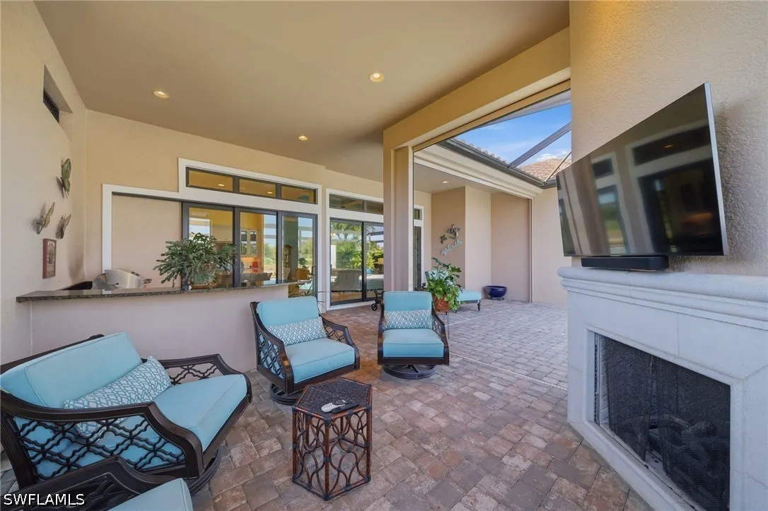 Naples, Florida, 34119, United States, 3 Bedrooms Bedrooms, ,4 BathroomsBathrooms,Residential,Active,2043061