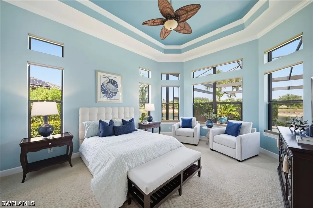 Naples, Florida, 34119, United States, 3 Bedrooms Bedrooms, ,4 BathroomsBathrooms,Residential,Active,2043061