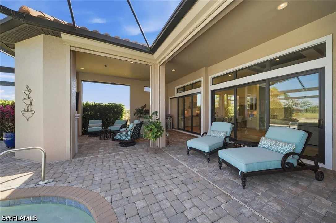 Naples, Florida, 34119, United States, 3 Bedrooms Bedrooms, ,4 BathroomsBathrooms,Residential,Active,2043061