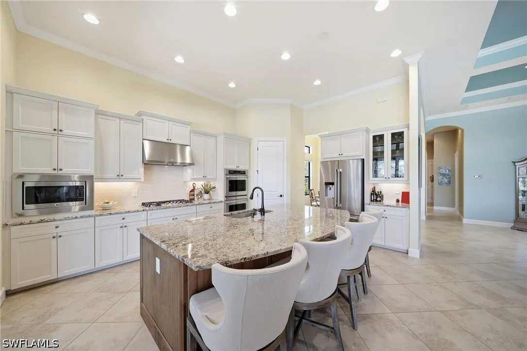 Naples, Florida, 34119, United States, 3 Bedrooms Bedrooms, ,4 BathroomsBathrooms,Residential,Active,2043061