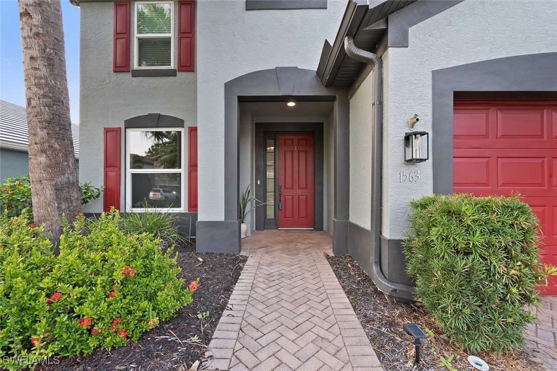 15639 Angelica Drive