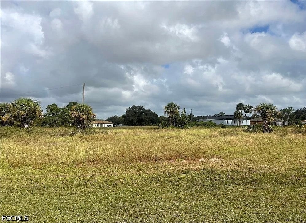Lot #3 Leader Street