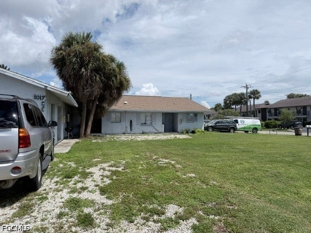 1017 SE 39th Terrace