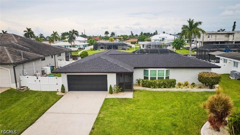 Photo of 5310 Cortez Court, Cape Coral, FL 33904 (MLS # 2026041796)