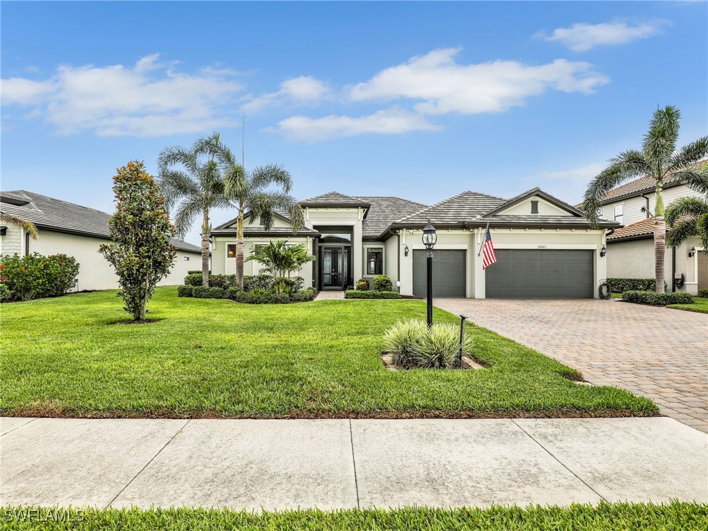 19501 The Place Boulevard